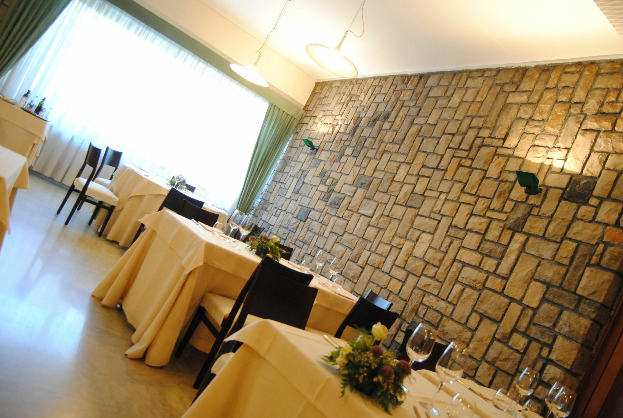 Hotel Bassetto Ferentino Exterior foto